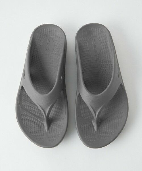 green label relaxing / グリーンレーベル リラクシング サンダル | ＜OOFOS＞OOriginal サンダル | 詳細22