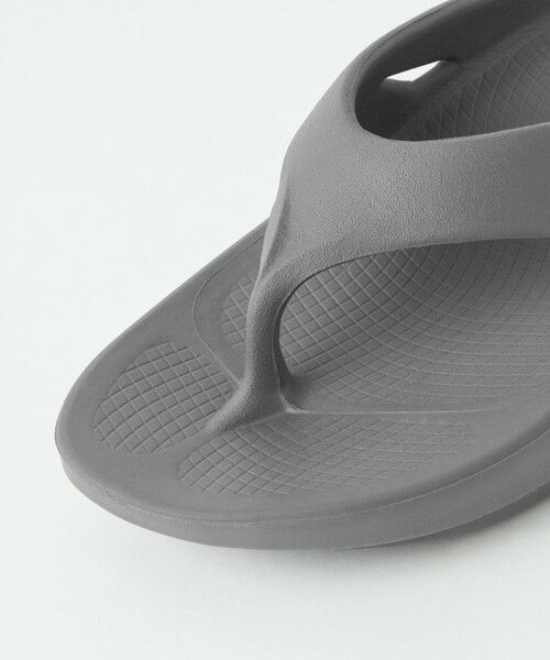 green label relaxing / グリーンレーベル リラクシング サンダル | ＜OOFOS＞OOriginal サンダル | 詳細23