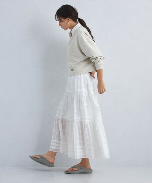 green label relaxing / グリーンレーベル リラクシング サンダル | ＜OOFOS＞OOriginal サンダル | 詳細20