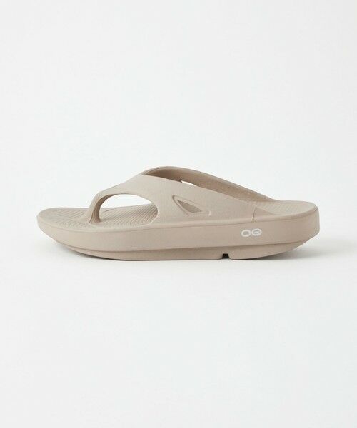 green label relaxing / グリーンレーベル リラクシング サンダル | ＜OOFOS＞OOriginal サンダル | 詳細29