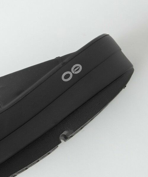 green label relaxing / グリーンレーベル リラクシング サンダル | ＜OOFOS＞OOmega プラットフォーム サンダル / ウーメガ | 詳細7