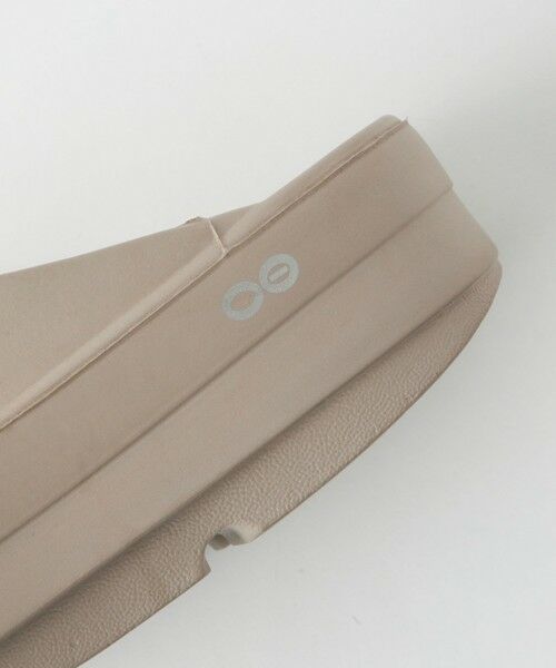 green label relaxing / グリーンレーベル リラクシング サンダル | ＜OOFOS＞OOmega プラットフォーム サンダル / ウーメガ | 詳細21