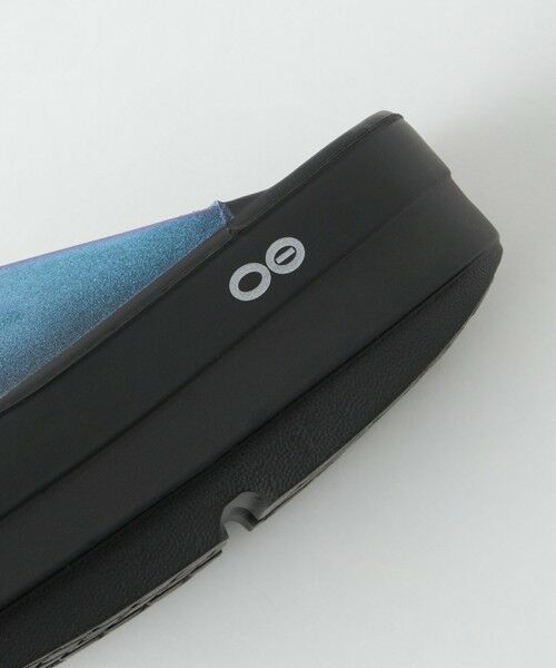 green label relaxing / グリーンレーベル リラクシング サンダル | 【国内EXCLUSIVE】＜OOFOS＞ OOmega LUXE サンダル | 詳細11