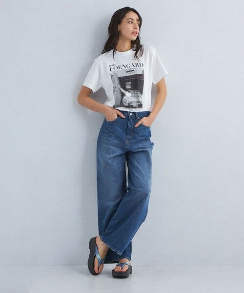 green label relaxing / グリーンレーベル リラクシング サンダル | 【国内EXCLUSIVE】＜OOFOS＞ OOmega LUXE サンダル | 詳細2