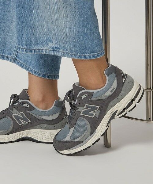 green label relaxing/グリーンレーベル リラクシング <New Balance>U2002R スニーカー / U2002RCB / U2002RBE MD. GRAY 23.5cm green label relaxing/グリーンレーベル リラクシング <New Balance>U2002R スニーカー / U2002RCB / U2002RBE MD. GRAY 23.5cm