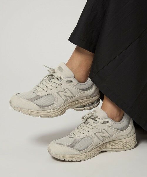 New Balance＞U2002R スニーカー / U2002RCB / U2002RBE