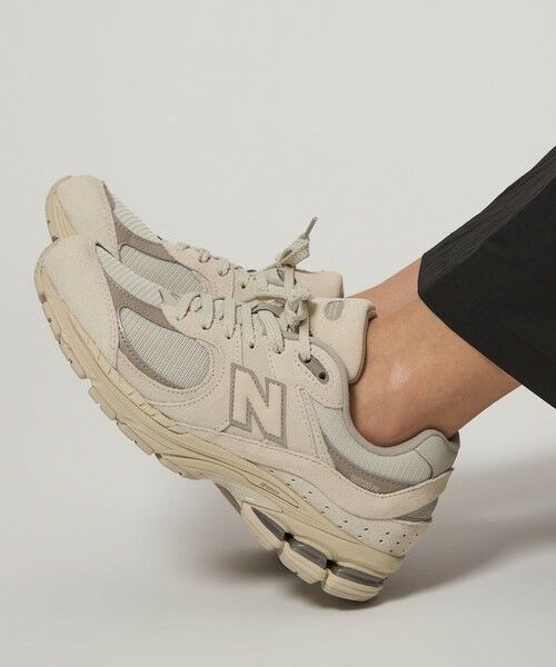 green label relaxing/グリーンレーベル リラクシング <New Balance>U2002R スニーカー / U2002RCB / U2002RBE BEIGE 23.5cm green label relaxing/グリーンレーベル リラクシング <New Balance>U2002R スニーカー / U2002RCB / U2002RBE BEIGE 23.5cm