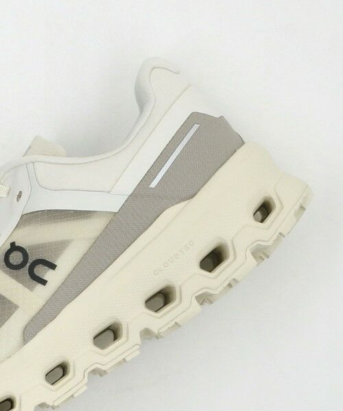 green label relaxing / グリーンレーベル リラクシング スニーカー | ＜On＞Cloudvista 2 スニーカー | 詳細10