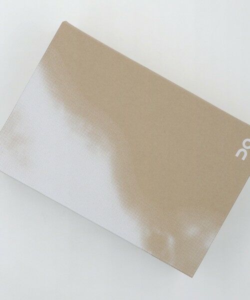 green label relaxing / グリーンレーベル リラクシング スニーカー | ＜On＞Cloudvista 2 スニーカー | 詳細11