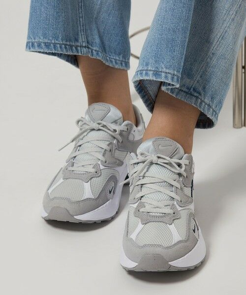 セール】 ＜NIKE＞AL8 スニーカー （スニーカー）｜green label