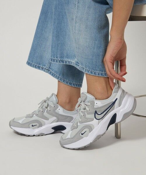 ラー セール】 ＜NIKE＞AL8 スニーカー （スニーカー）｜green label