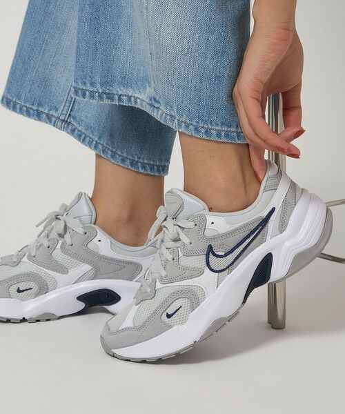 セール】 ＜NIKE＞AL8 スニーカー （スニーカー）｜green label