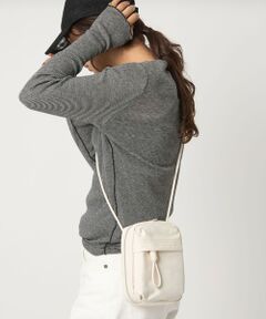 green label relaxing / グリーンレーベル リラクシング ショルダーバッグ | 2WAY マルチ mini ショルダーバッグ -はっ水-