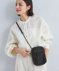 green label relaxing / グリーンレーベル リラクシング ショルダーバッグ | 2WAY マルチ mini ショルダーバッグ -はっ水-