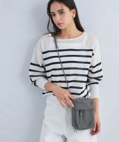 green label relaxing / グリーンレーベル リラクシング ショルダーバッグ | 2WAY マルチ mini ショルダーバッグ -はっ水-