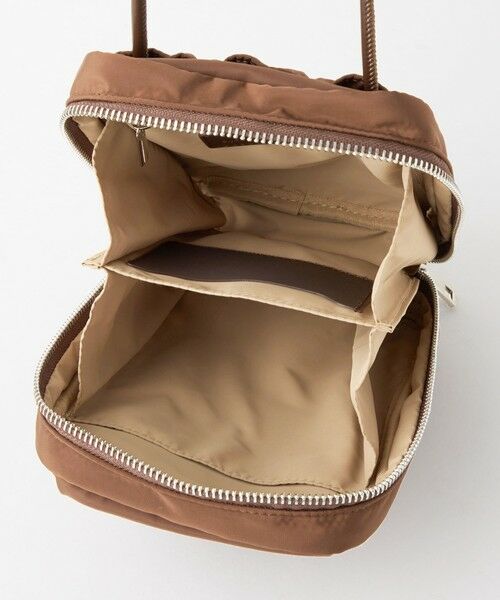 green label relaxing / グリーンレーベル リラクシング ショルダーバッグ | 2WAY マルチ mini ショルダーバッグ -はっ水- | 詳細19