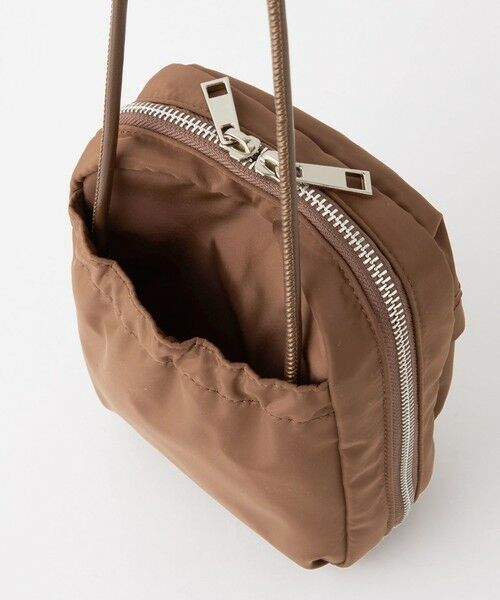 green label relaxing / グリーンレーベル リラクシング ショルダーバッグ | 2WAY マルチ mini ショルダーバッグ -はっ水- | 詳細21