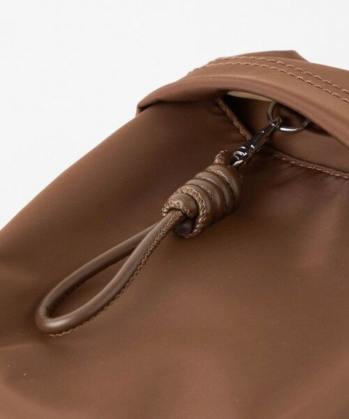 green label relaxing / グリーンレーベル リラクシング ショルダーバッグ | 2WAY マルチ mini ショルダーバッグ -はっ水- | 詳細22