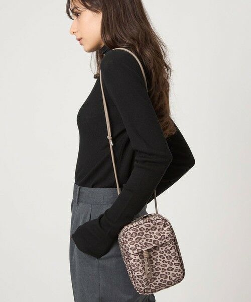 green label relaxing / グリーンレーベル リラクシング ショルダーバッグ | 2WAY マルチ mini ショルダーバッグ -はっ水- | 詳細28