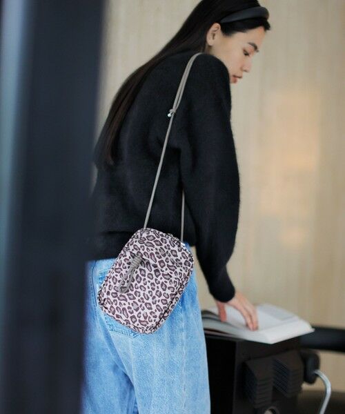 green label relaxing/グリーンレーベル リラクシング 2WAY マルチ mini ショルダーバッグ -はっ水- その他1 FREE