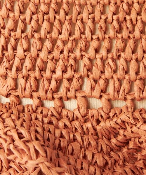 セール】 ＜VINCENT PRADIER＞フリル バッグ （ショルダーバッグ