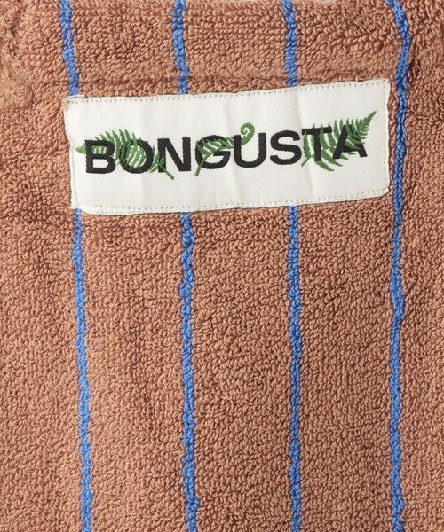 green label relaxing / グリーンレーベル リラクシング トートバッグ | ＜BONGUSTA＞ストライプ トートバッグ | 詳細4