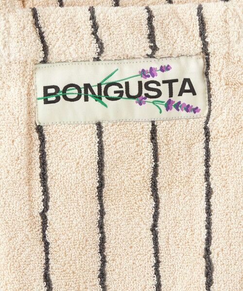 green label relaxing / グリーンレーベル リラクシング トートバッグ | ＜BONGUSTA＞ストライプ トートバッグ | 詳細8