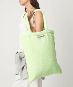 green label relaxing / グリーンレーベル リラクシング トートバッグ | ＜BONGUSTA＞トートバッグ