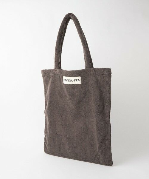 green label relaxing / グリーンレーベル リラクシング トートバッグ | ＜BONGUSTA＞トートバッグ | 詳細3