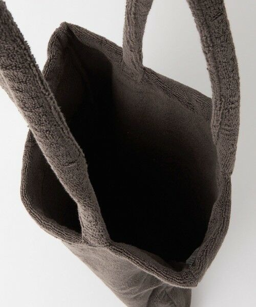 green label relaxing / グリーンレーベル リラクシング トートバッグ | ＜BONGUSTA＞トートバッグ | 詳細6