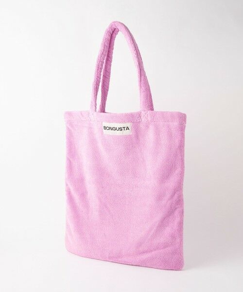 green label relaxing / グリーンレーベル リラクシング トートバッグ | ＜BONGUSTA＞トートバッグ | 詳細9