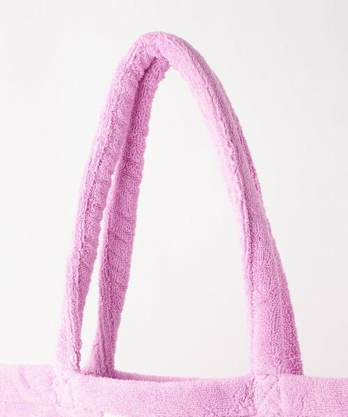 green label relaxing / グリーンレーベル リラクシング トートバッグ | ＜BONGUSTA＞トートバッグ | 詳細10