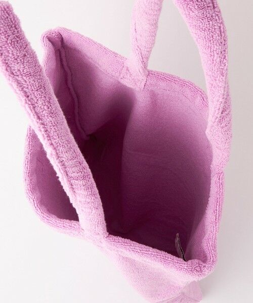 green label relaxing / グリーンレーベル リラクシング トートバッグ | ＜BONGUSTA＞トートバッグ | 詳細11