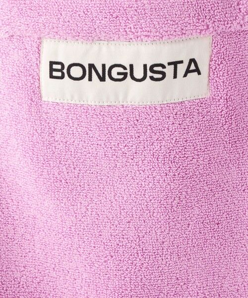 green label relaxing / グリーンレーベル リラクシング トートバッグ | ＜BONGUSTA＞トートバッグ | 詳細12