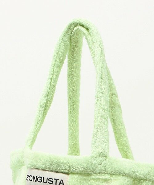 green label relaxing / グリーンレーベル リラクシング トートバッグ | ＜BONGUSTA＞トートバッグ | 詳細16