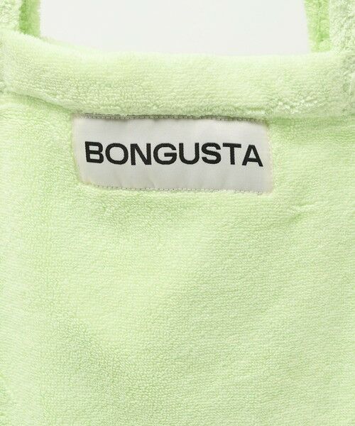 green label relaxing / グリーンレーベル リラクシング トートバッグ | ＜BONGUSTA＞トートバッグ | 詳細18