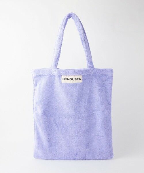 green label relaxing / グリーンレーベル リラクシング トートバッグ | ＜BONGUSTA＞トートバッグ | 詳細20