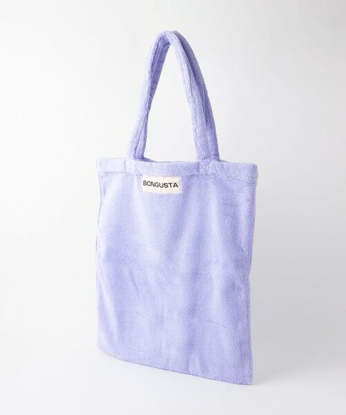 green label relaxing / グリーンレーベル リラクシング トートバッグ | ＜BONGUSTA＞トートバッグ | 詳細21