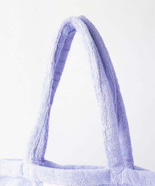 green label relaxing / グリーンレーベル リラクシング トートバッグ | ＜BONGUSTA＞トートバッグ | 詳細22