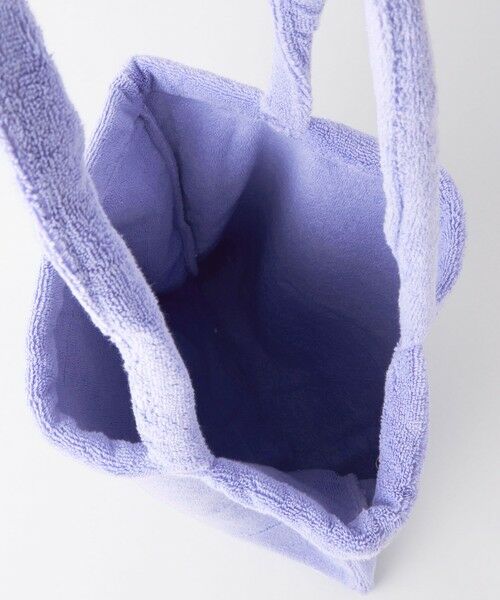 green label relaxing / グリーンレーベル リラクシング トートバッグ | ＜BONGUSTA＞トートバッグ | 詳細23