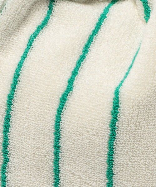 green label relaxing / グリーンレーベル リラクシング その他小物 | ＜BONGUSTA＞巾着 ハンドル付き バッグ | 詳細6