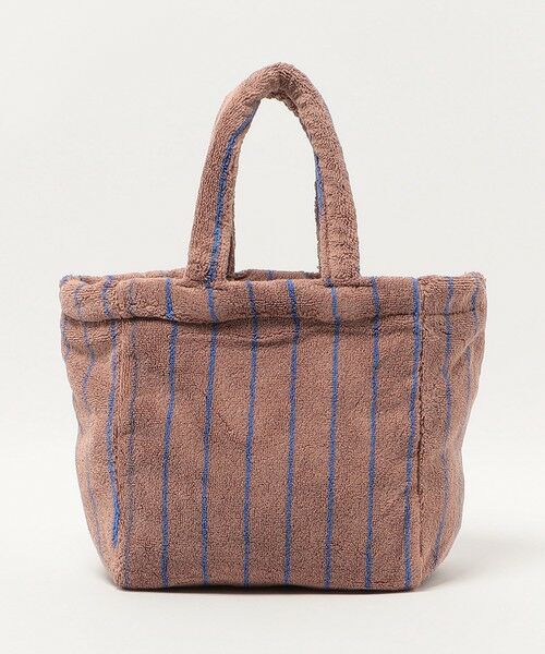 green label relaxing / グリーンレーベル リラクシング その他小物 | ＜BONGUSTA＞巾着 ハンドル付き バッグ | 詳細13