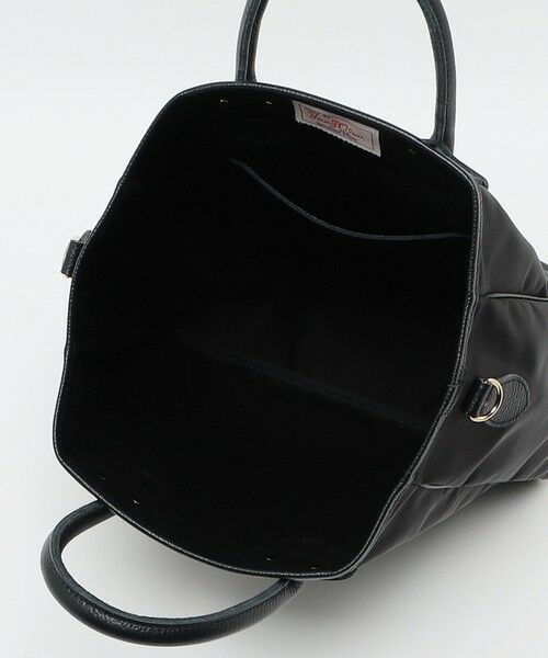 green label relaxing / グリーンレーベル リラクシング トートバッグ | ＜YOUNG&OLSEN The DRYGOODS STORE＞トートバッグ ミディアム | 詳細10