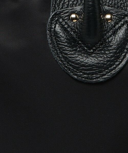 green label relaxing / グリーンレーベル リラクシング トートバッグ | ＜YOUNG&OLSEN The DRYGOODS STORE＞トートバッグ ミディアム | 詳細13