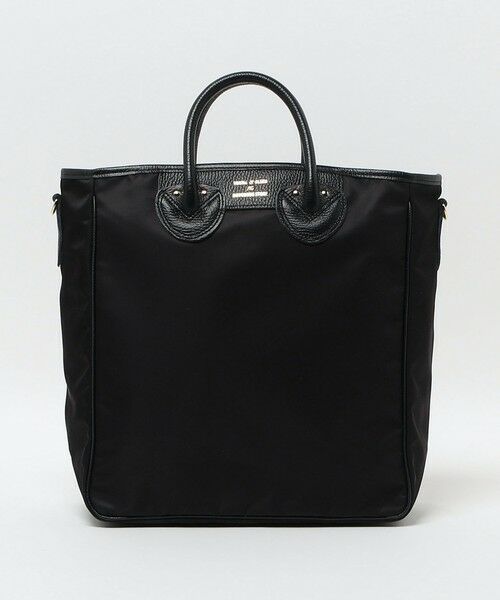 green label relaxing / グリーンレーベル リラクシング トートバッグ | ＜YOUNG&OLSEN The DRYGOODS STORE＞トートバッグ ミディアム | 詳細4
