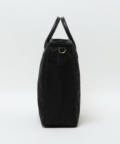 green label relaxing / グリーンレーベル リラクシング トートバッグ | ＜YOUNG&OLSEN The DRYGOODS STORE＞トートバッグ ミディアム | 詳細5