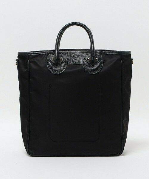 green label relaxing / グリーンレーベル リラクシング トートバッグ | ＜YOUNG&OLSEN The DRYGOODS STORE＞トートバッグ ミディアム | 詳細6