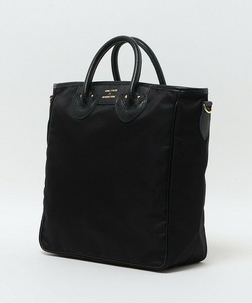 green label relaxing / グリーンレーベル リラクシング トートバッグ | ＜YOUNG&OLSEN The DRYGOODS STORE＞トートバッグ ミディアム | 詳細7