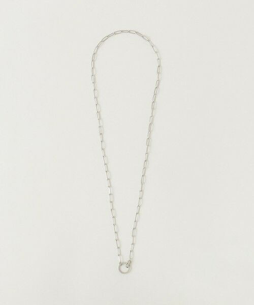 green label relaxing/グリーンレーベル リラクシング 2WAY チェーン グラスコード SILVER FREE green label relaxing/グリーンレーベル リラクシング 2WAY チェーン グラスコード SILVER FREE