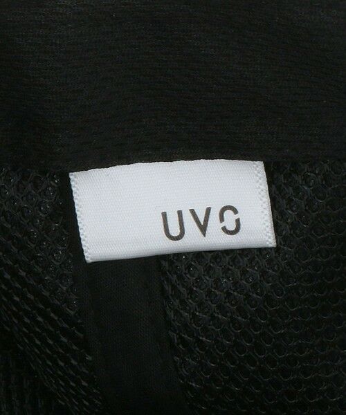 green label relaxing / グリーンレーベル リラクシング キャップ | ＜Wpc.＞UVO キャップ / CAP | 詳細12